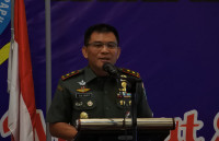 Masyarakat Diingatkan Tak Sibukkan Diri Dengan Kegiatan Tak Bermanfaat